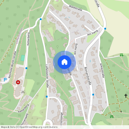 Dr.-Schier-Straße 21, 97980 Bad Mergentheim