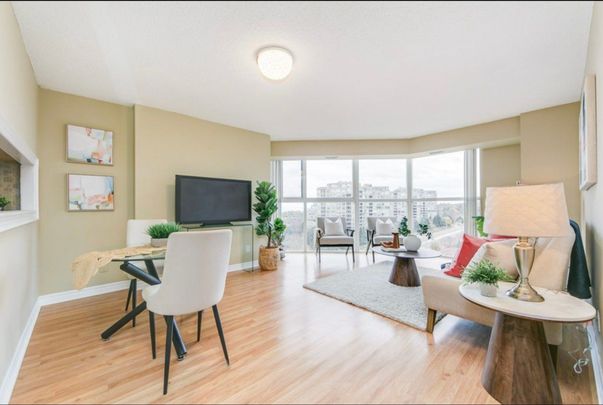 For Lease - 90 Dale Avenue Unit# 1208, Toronto, Ontario - Photo 1