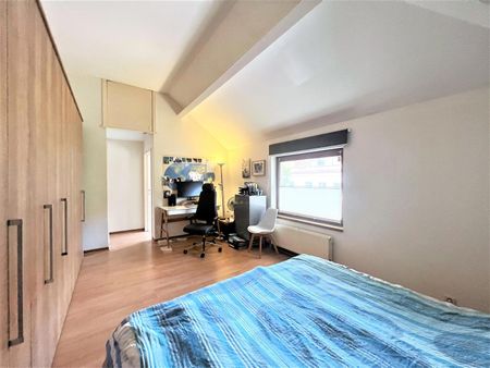 Maison à louer - 1630 Linkebeek - Foto 4