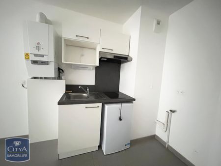 Location Appartement 2 pièces 44m² AMBOISE 37400 - Photo 3