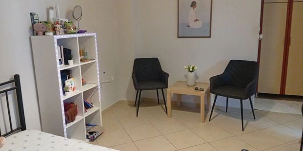 Studio/Γκαρσονιέρα για ενοικίαση Άγιος Νικόλαος (Βόλος) - Φωτογραφία 1