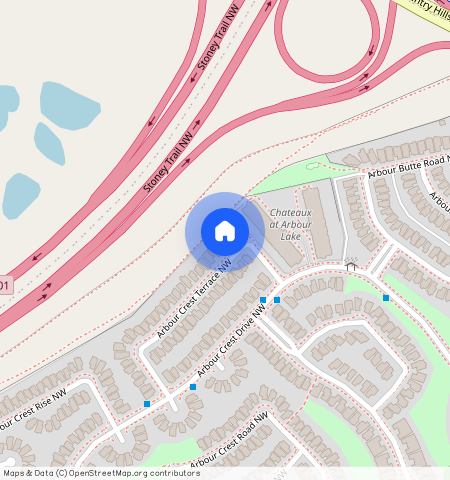 108 Arbour Crest Terrace NW, Alberta, T3G 5A2, Calgary