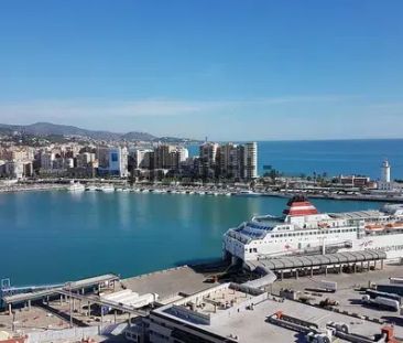 Alquiler de piso en Calle Marcos Zapata, 1 - Photo 5