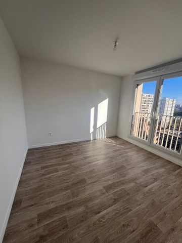 location Appartement T2 DE 64.1m² À BOBIGNY - Photo 5