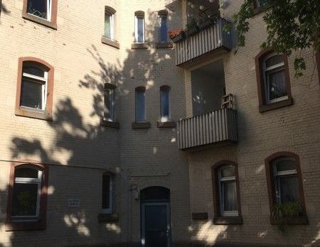 Endlich Zuhause: möblierte 2-Zimmer-Wohnung mit Ausblick - Foto 1