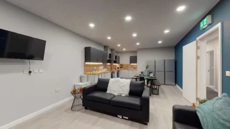 Silver En-suite - Photo 5