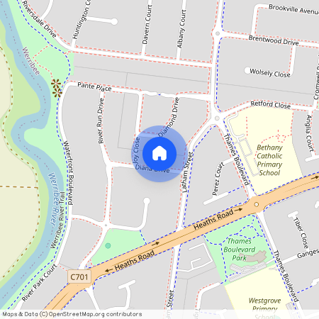 13 Diana Drive, Vic 3030, Werribee