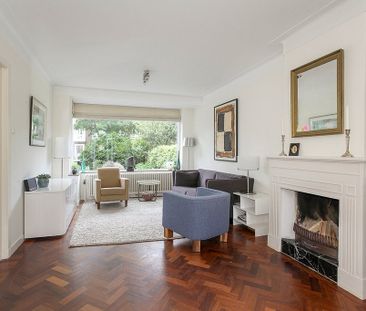 Te huur: Huis Burgemeester Le Fèvre de Montignylaan in Rotterdam - Photo 4