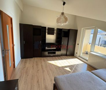 Apartament 1 camere de inchiriat in Cluj-Napoca, Manastur ID 6839 - Fotografie 5