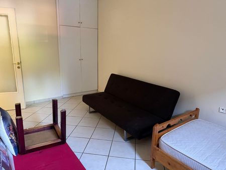 Studio/Γκαρσονιέρα για ενοικίαση Καραβατιά (Ιωάννινα) - Φωτογραφία 3