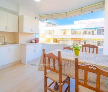 Precioso, confortable y cétrico estudio se alquila por temporadas, ... - Photo 1