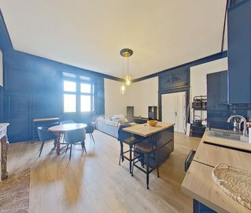 Location Appartement 2 pièces 50m² POITIERS 86000 - Photo 4