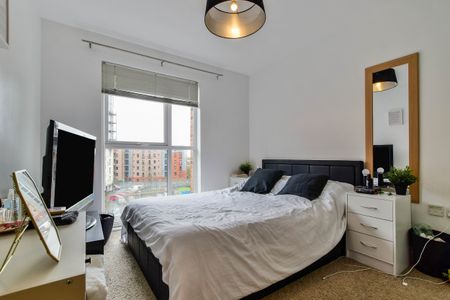 2 bedroom apartment to rent Stillwater Drive, Manchester, M11 - Photo 4