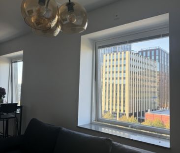 Göteborg - 1rok - 12mån - 12.650kr/mån - Foto 1