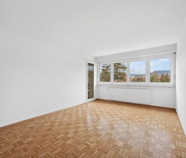 "Ruhiges Wohnen in Reinach Nähe Wald" - Photo 3