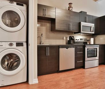 For Lease - 136 Homewood Avenue Unit# Bsmt, Toronto, Ontario - Photo 5