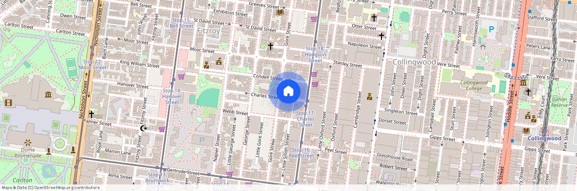 97 Charles Street, Vic 3065, Fitzroy