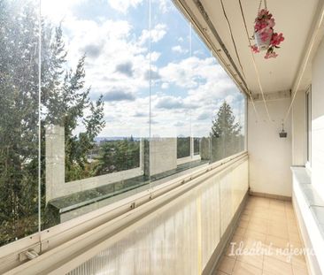 Pronájem bytuRenting an apartment 3+1, 67 m2 - Photo 6