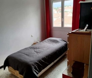 Appartement 3 pièces à louer à PORT-VENDRES - Photo 1