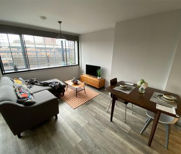 1 bedroom apartment to rent - Photo 3