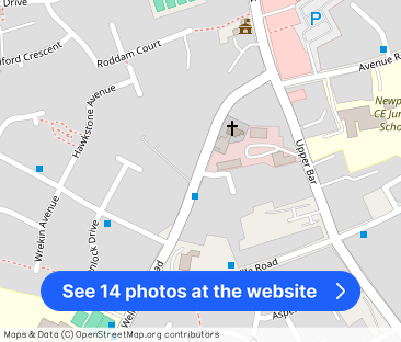 Pine Trees, Wellington Road - Photo 1