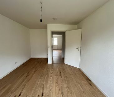 Ruhige Wohnung in Ebersdorf mit moderner Einbauküche - Photo 4