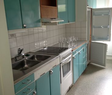 Kaptensgatan, Sundsvall - Foto 4