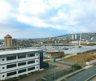 Kings Road, Swansea, SA1 - Photo 5