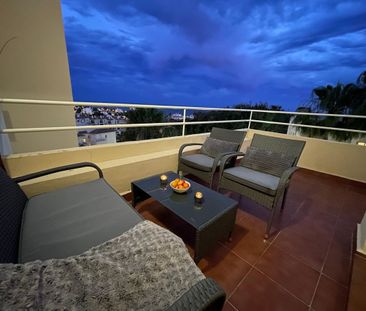 Middle Floor Apartment · Riviera del Sol - Photo 1