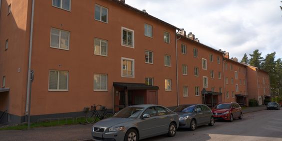 Domaregatan, Tranås - Foto 3