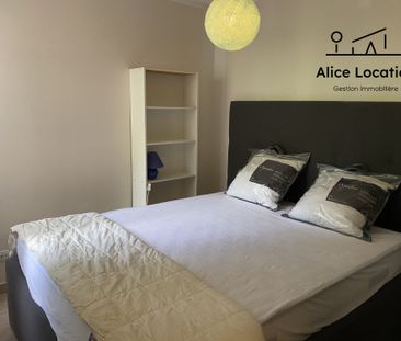 Location Appartement 2 pièces 45m² THONON LES BAINS 74200 - Photo 2