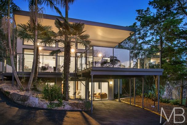 310A Bobbin Head Road, Turramurra NSW 2074 - House For Rent | Domain - Photo 1