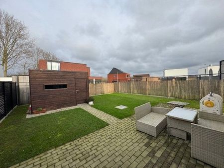 Huis te huur - Foto 2