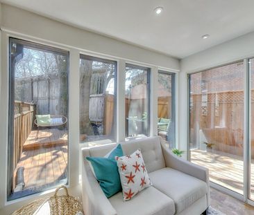 For Lease - 59 Corley Avenue, Toronto, Ontario - Photo 6