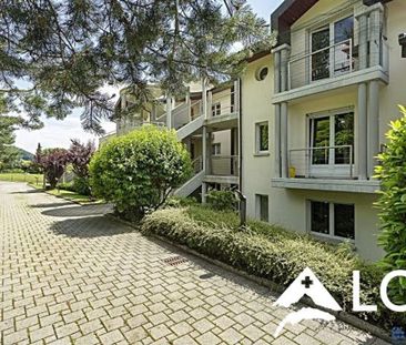 Magnificent Apartment 3.5 Rooms / 2 Bedrooms / Breathtaking View of... - Photo 1