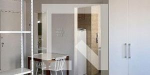 Studio para alugar com 33m², 1 quarto e 1 vaga - Photo 3