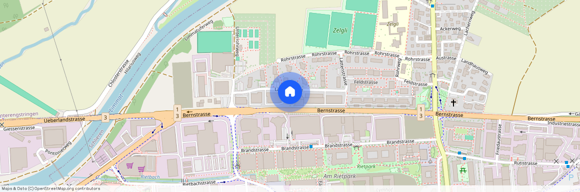 8952, Schlieren, Lättenstrasse, 35