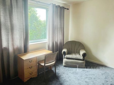 2 bedroom apartment to rent Holmwood Court, Holmwood Road, Manchester, M20 - Photo 4
