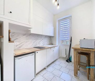 Location AppartementMarseille 3ème Saint-Mauront - Photo 6