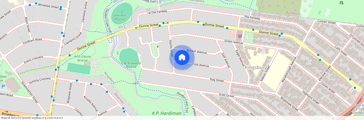 32 Club Avenue, Kingsbury VIC 3083