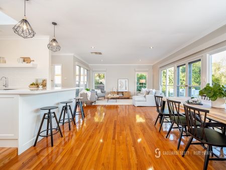 Central, Stunning, Pool + Study - Photo 2