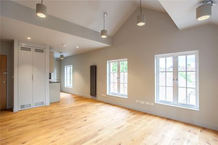 1 bedroom flat to rent - Photo 4