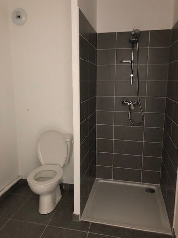 Location Appartement 2 pièces 40m² BLAGNAC 31700 - Photo 5