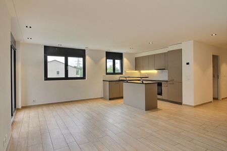 Bel appartement de 3.5 pièces sis au 2ème étage - Foto 4