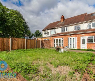 6 bed Semi-Detached House for Rent - Photo 3