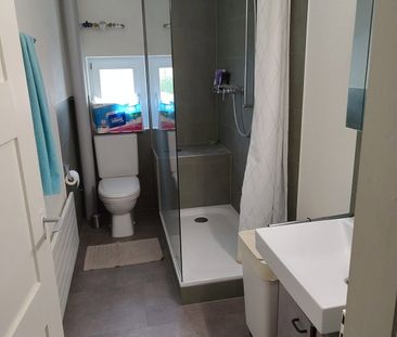 3 Zimmer, 58 m², EG - Foto 6