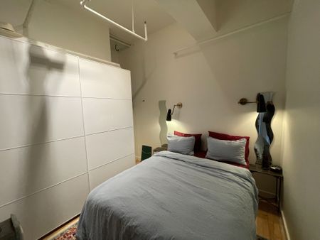 For Lease - 426 Queen Street Unit# 304, Toronto, Ontario - Photo 4