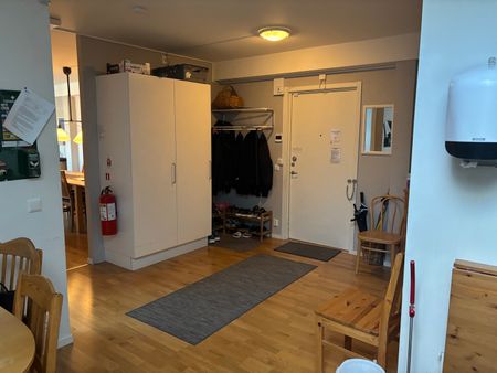 Fredsgatan, Sala - Photo 5