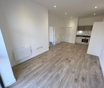 1 bedroom ground floor maisonette to rent - Photo 1