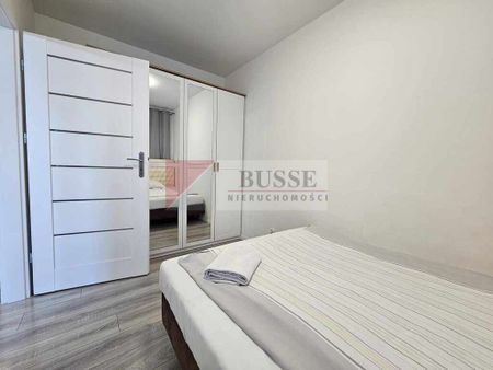 Na wynajem 2 pokoje w Kamienicy Nowa w Szczecinie - Zdjęcie 5